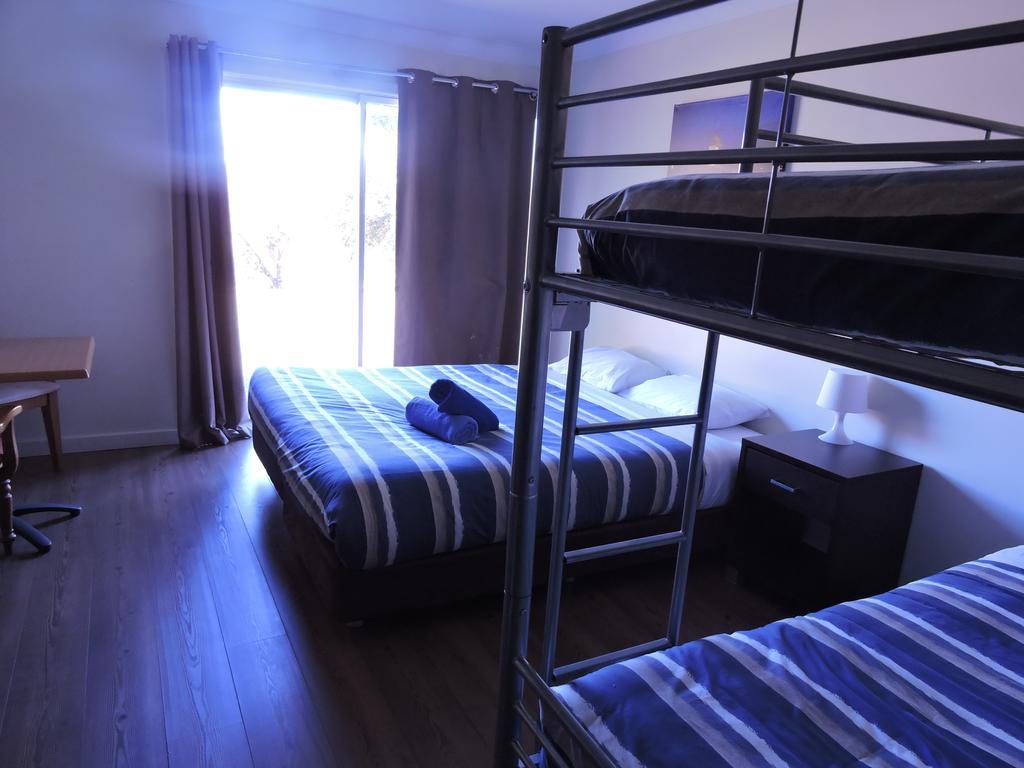 Siesta Villa จินดาไบน์ ห้อง รูปภาพ
