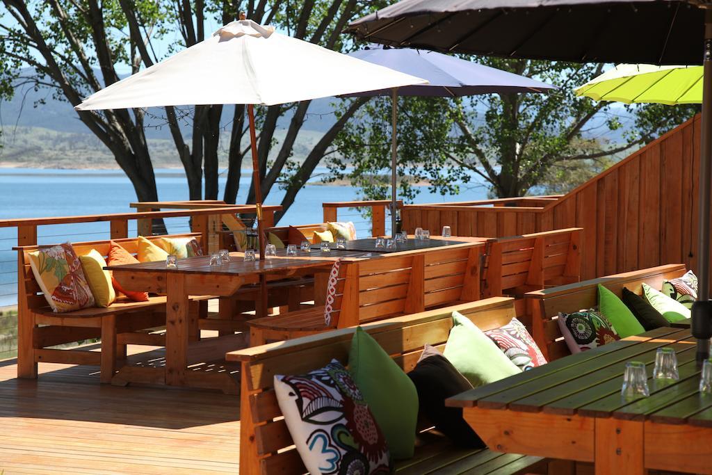 Siesta Villa จินดาไบน์ ภายนอก รูปภาพ